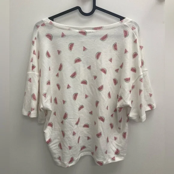 Z Supply Watermelon Sleep Set - Picture 2 of 4